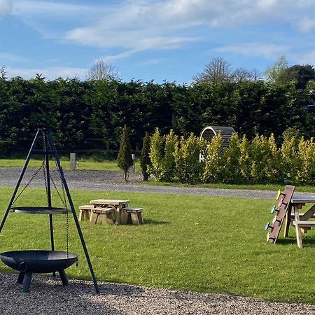King Richard'S Luxury Lodge - Sleeps Up To 8 ,Dog Friendly ,Near Sherwood Forest At Fairview Farm In Nottingham Set In 88 Acres And Great For Groups,Family Gatherings,Corporate Events Exterior foto